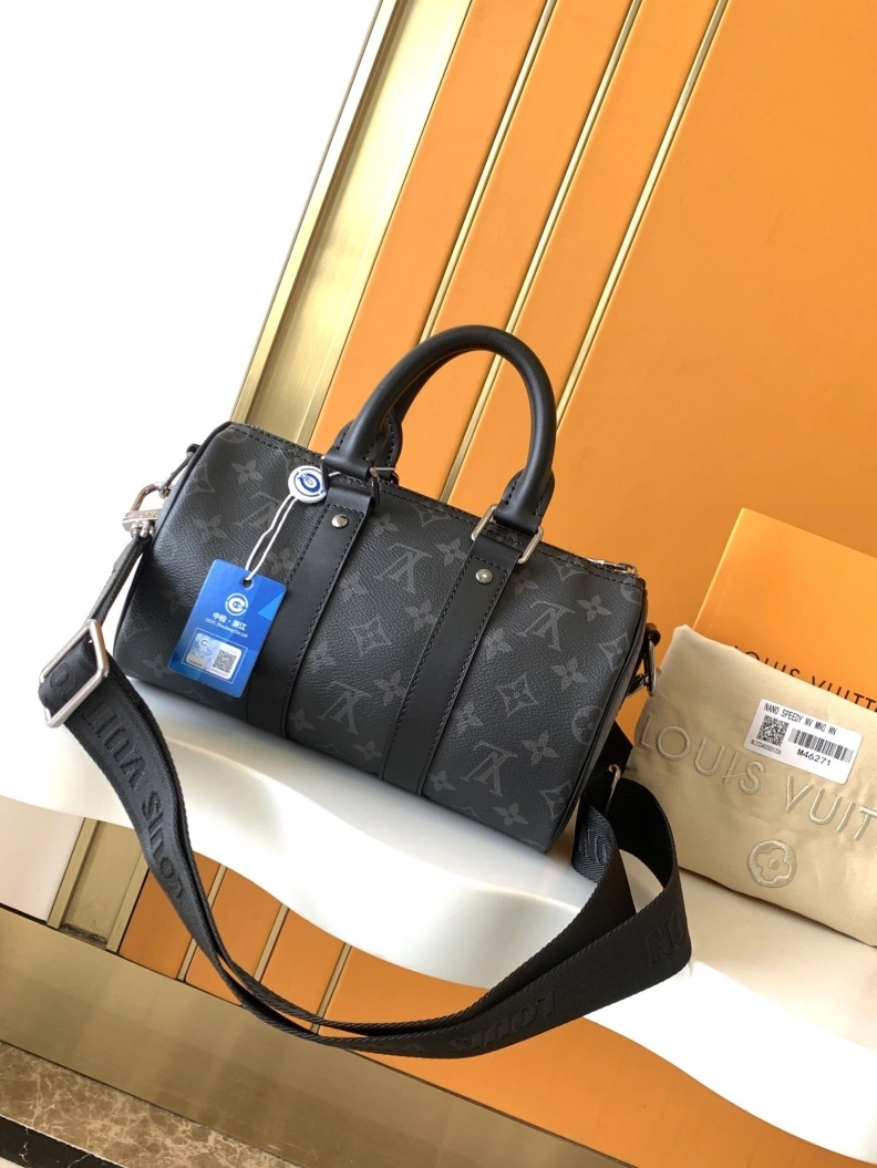 LX Speedy Bags Trendy 18505