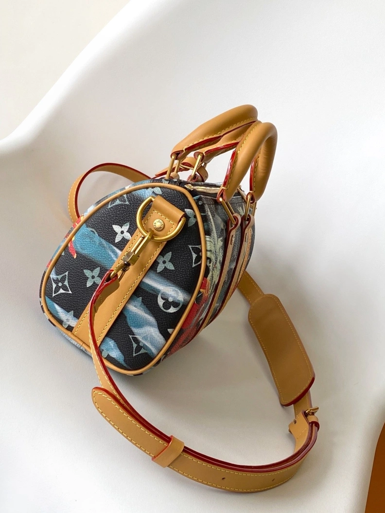 LX Speedy Bags SmartChoice 18503
