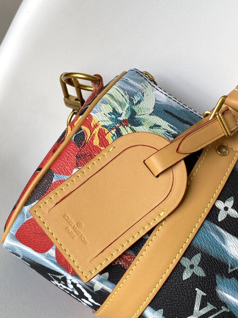 LX Speedy Bags SmartChoice 18503