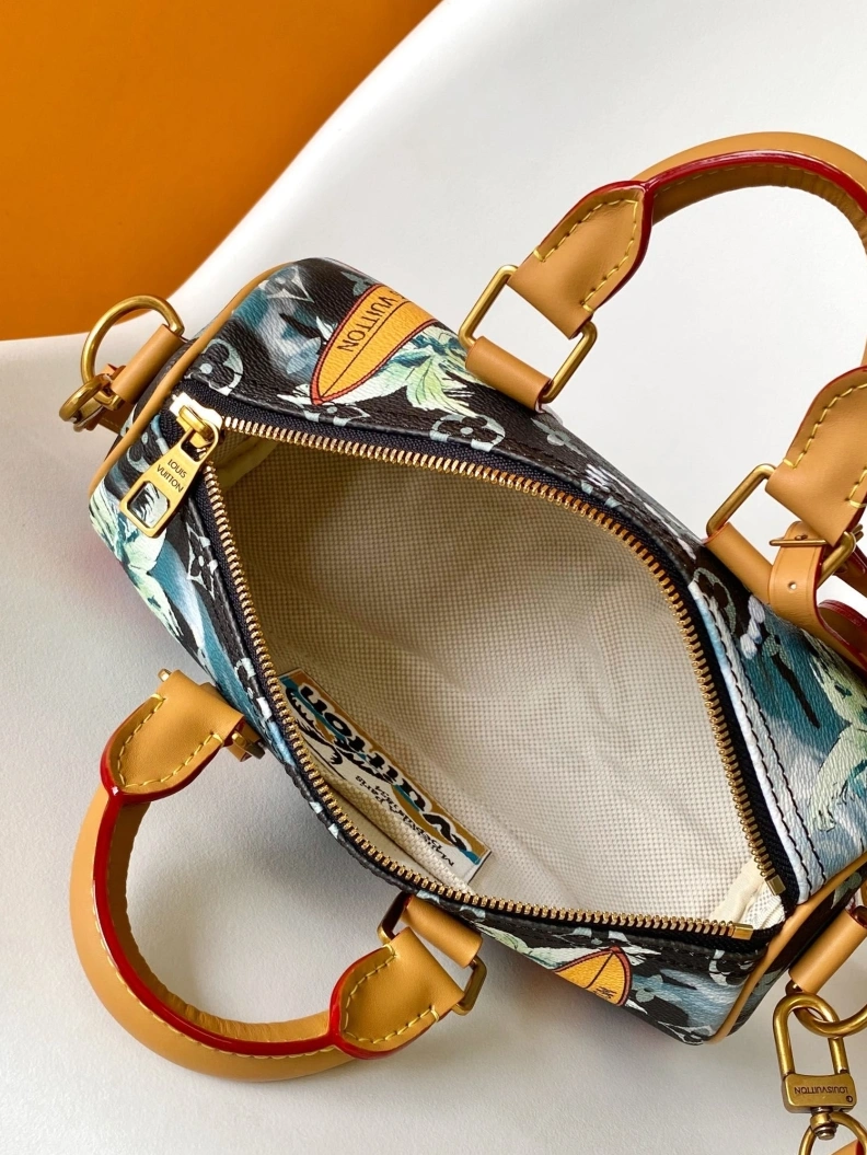 LX Speedy Bags SmartChoice 18503