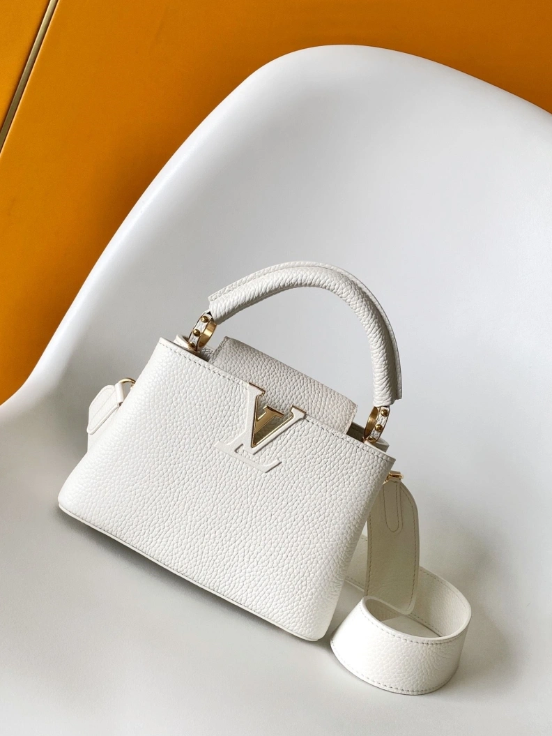 LX Caxucines Bags Cozy 18757