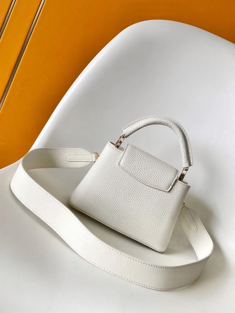 LX Caxucines Bags Cozy 18757