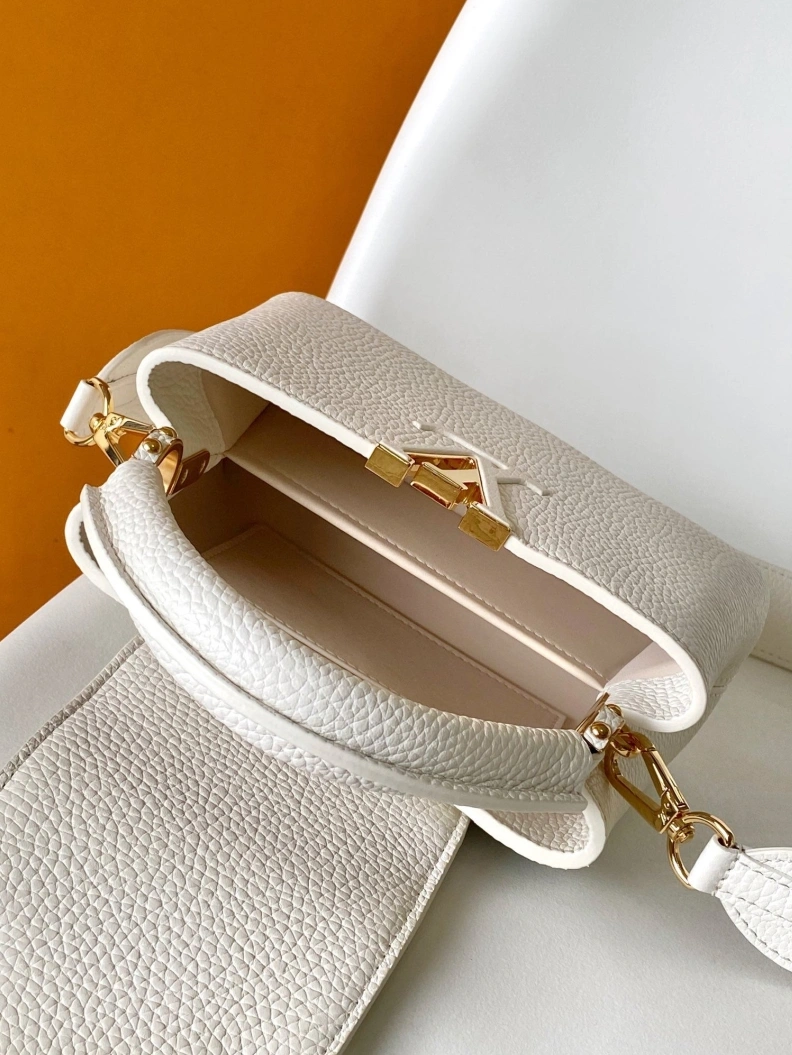 LX Caxucines Bags Cozy 18757
