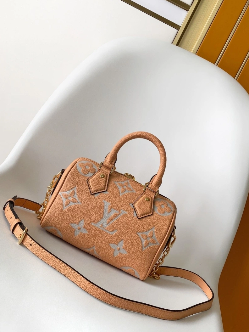 Efficient LX Speedy Bags 18499