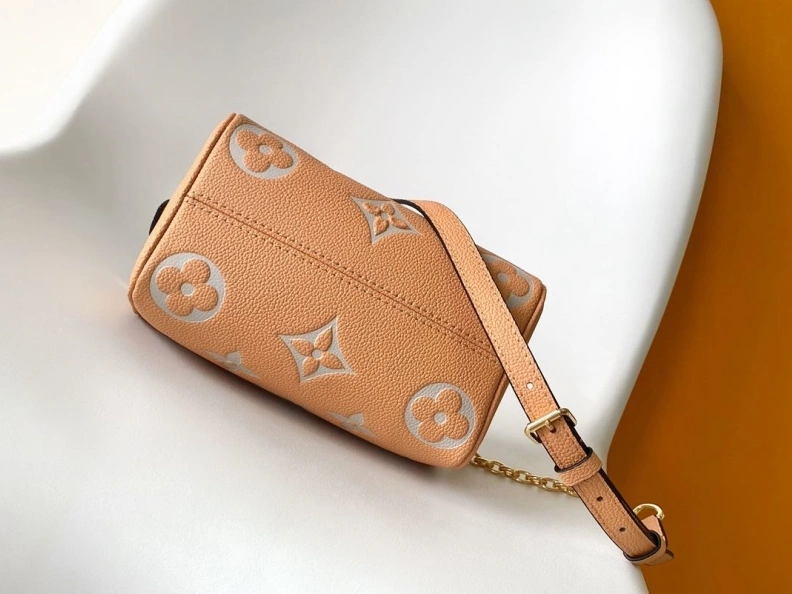 Efficient LX Speedy Bags 18499