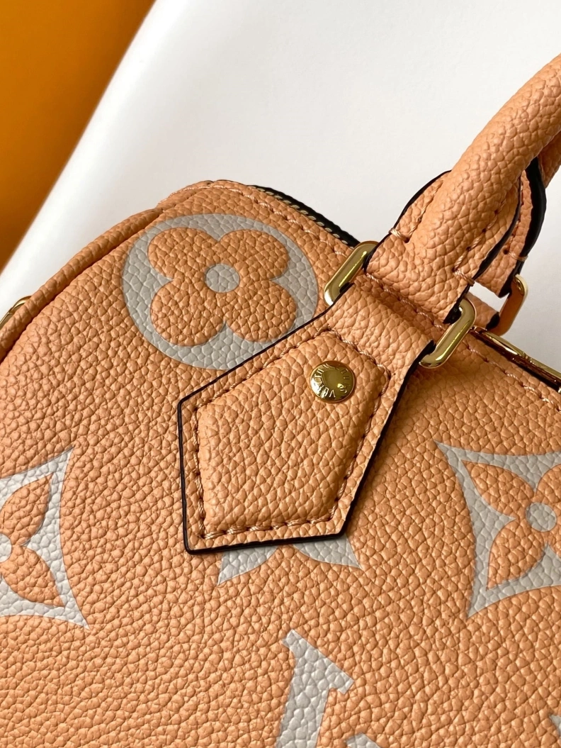Efficient LX Speedy Bags 18499