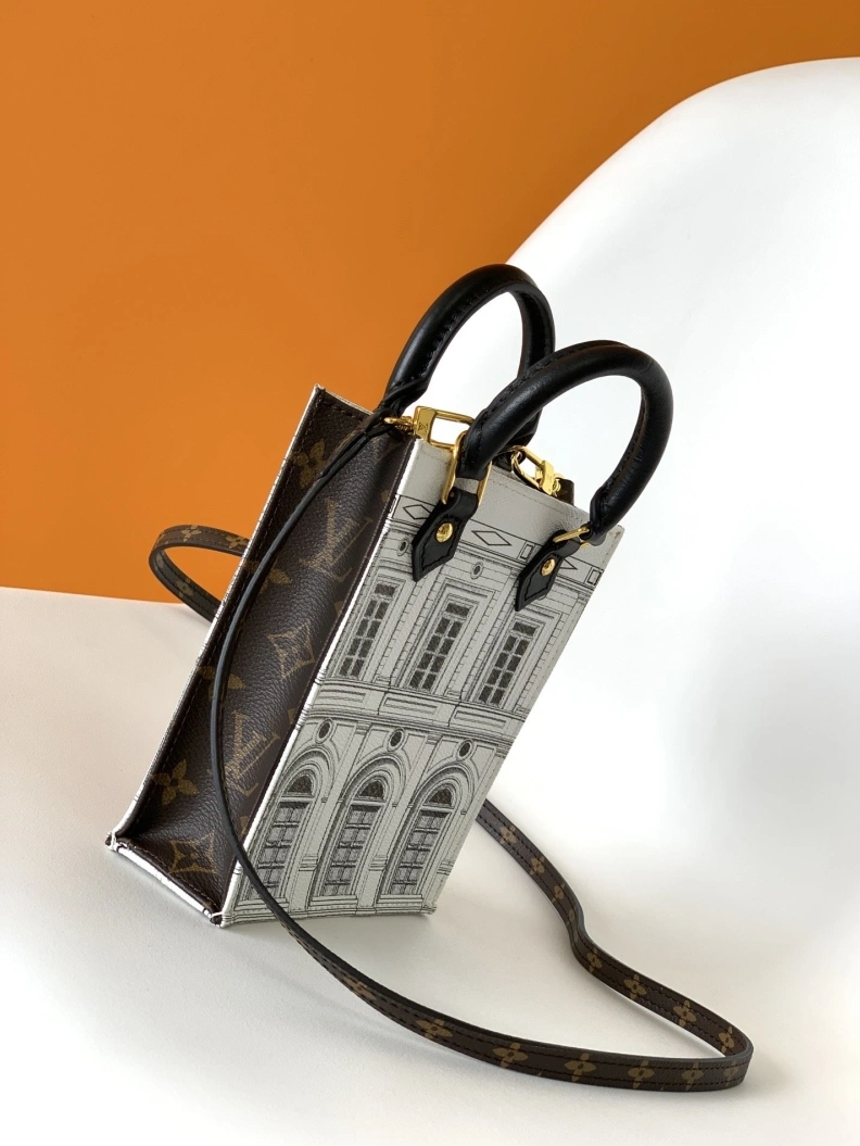 LX Shopping Bags ModernLook 18559