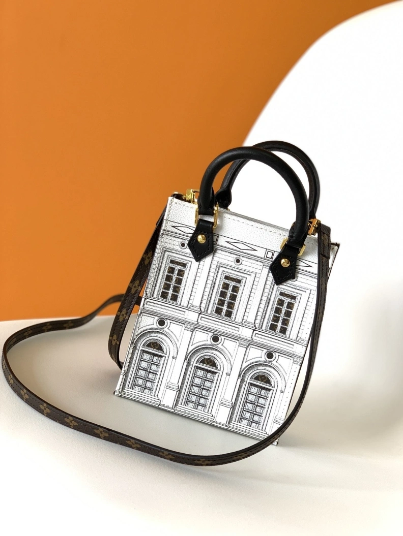LX Shopping Bags ModernLook 18559