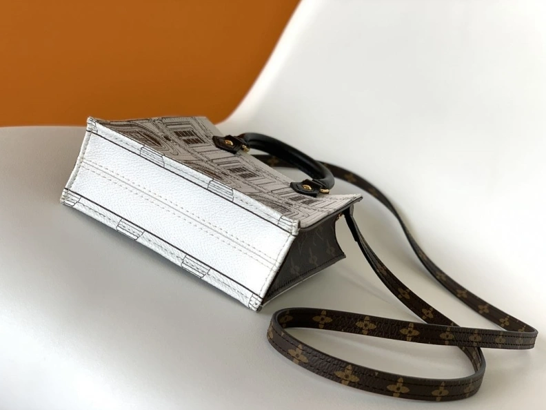 LX Shopping Bags ModernLook 18559