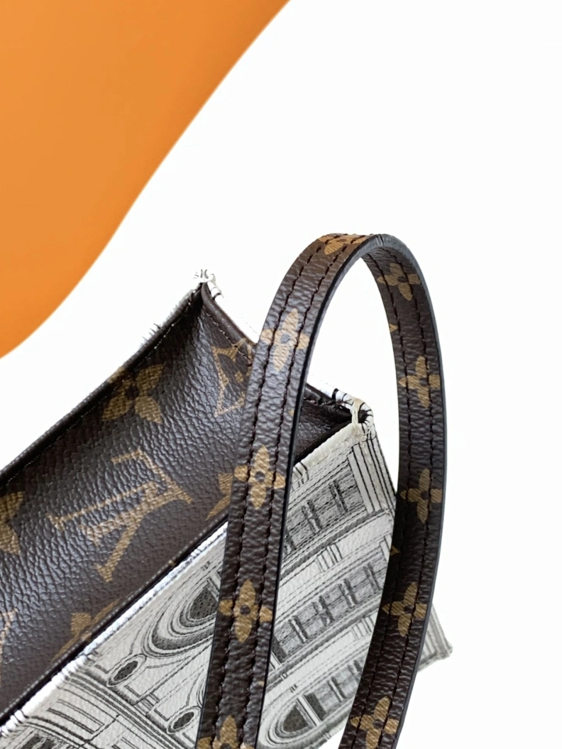 LX Shopping Bags ModernLook 18559