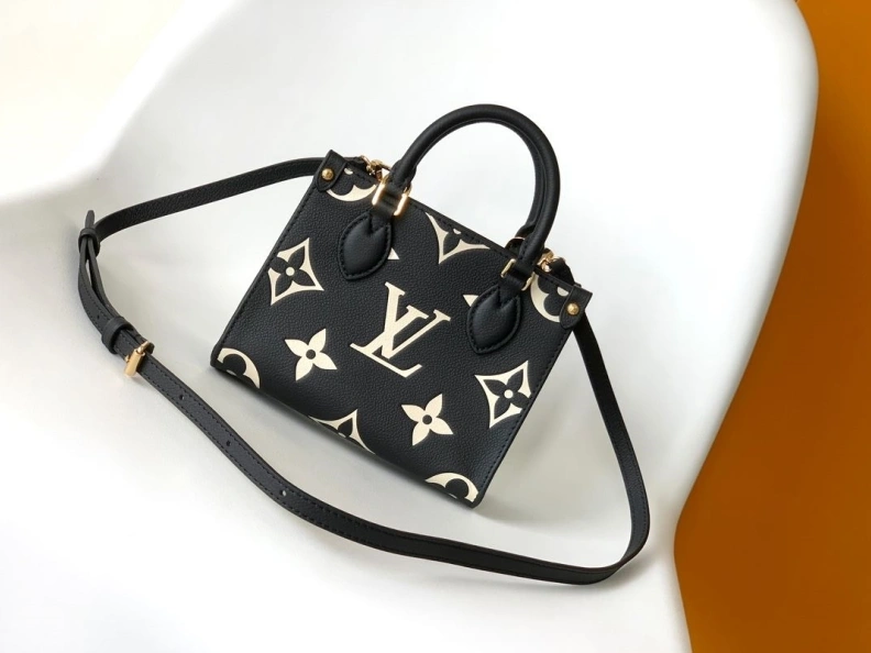 LX Shopping Bags Resilient 18550