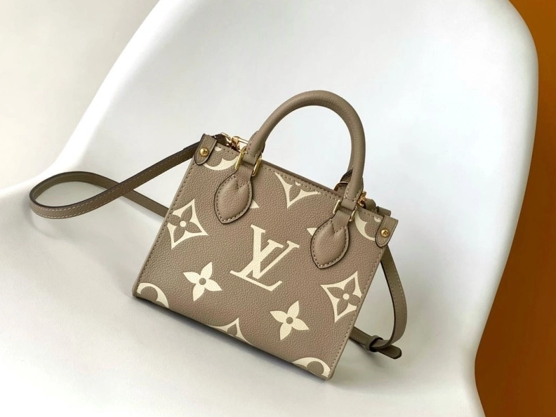Efficient LX Shopping Bags 18558