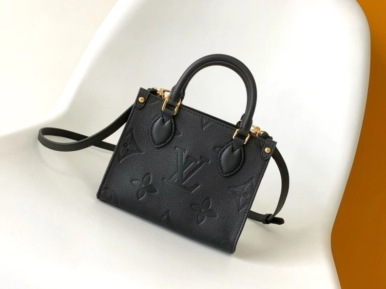 Bold LX Shopping Bags 18563