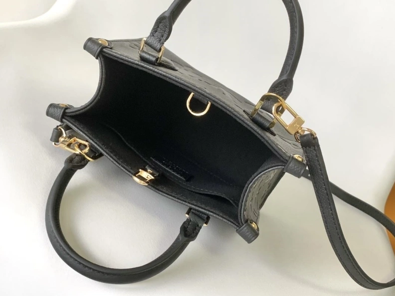 Bold LX Shopping Bags 18563