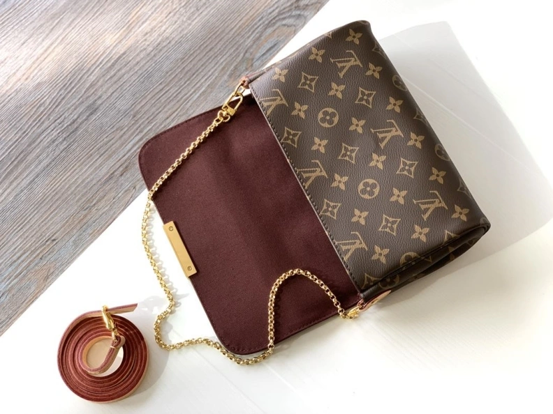 LX Satchel Bags Fashionable 18662