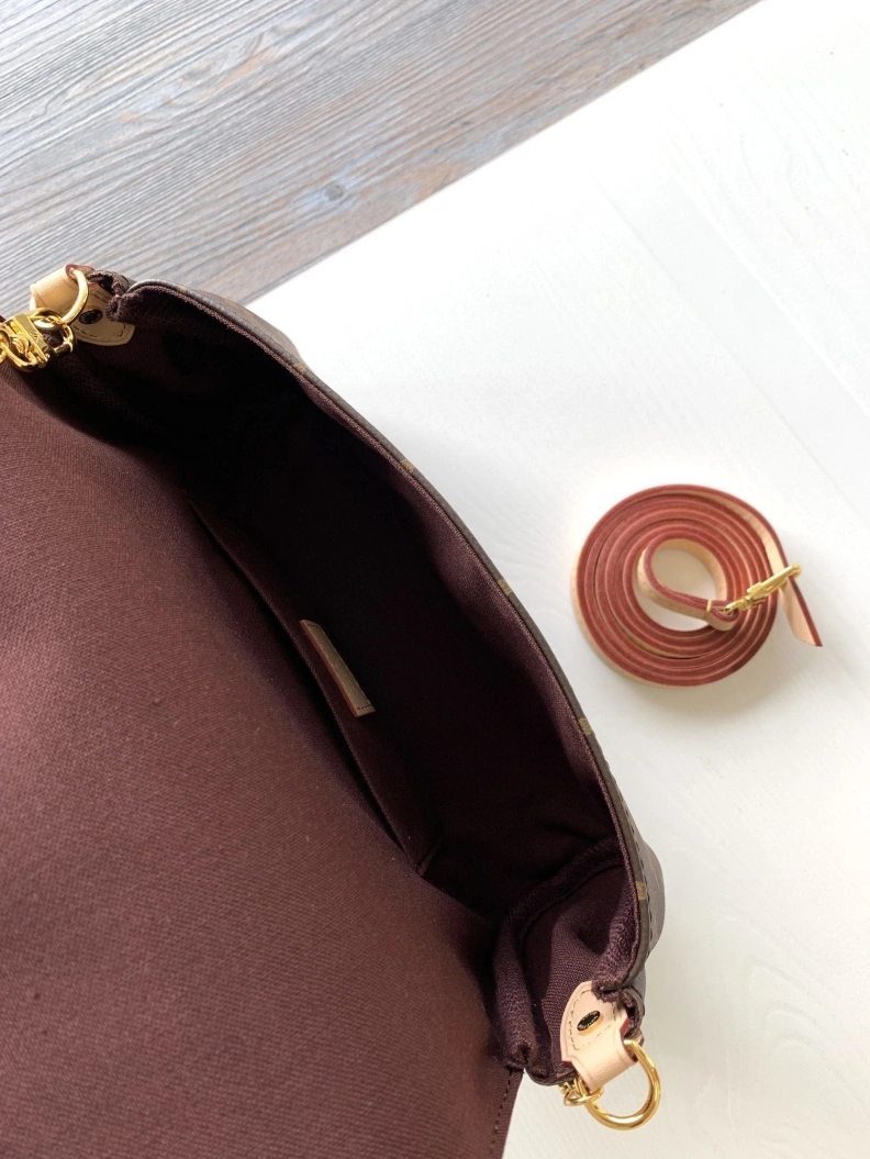 LX Satchel Bags Fashionable 18662