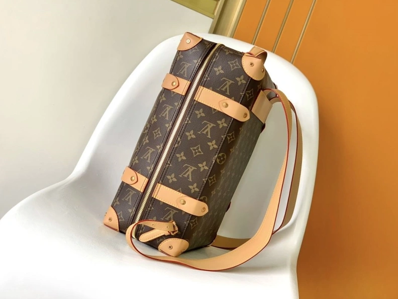 LX Backpacks Refined 18833