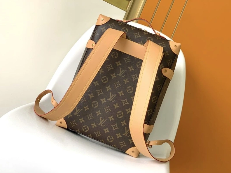 LX Backpacks Refined 18833