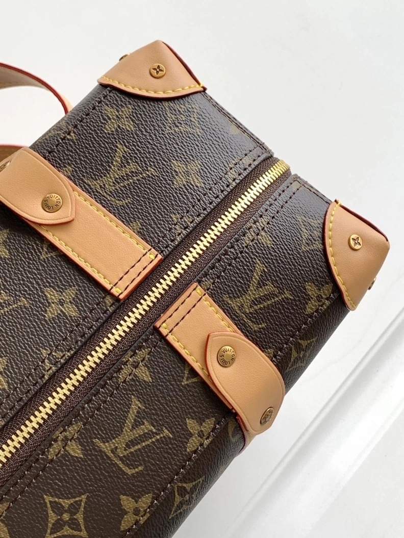 LX Backpacks Refined 18833