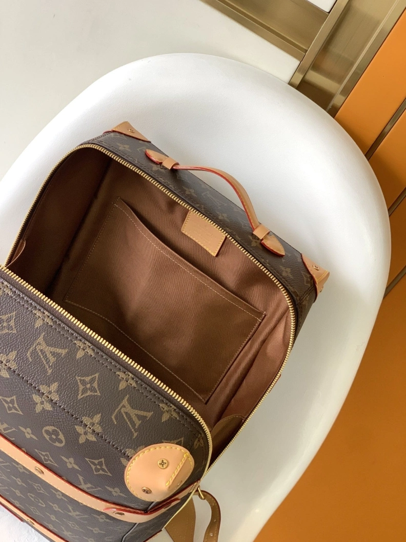 LX Backpacks Refined 18833