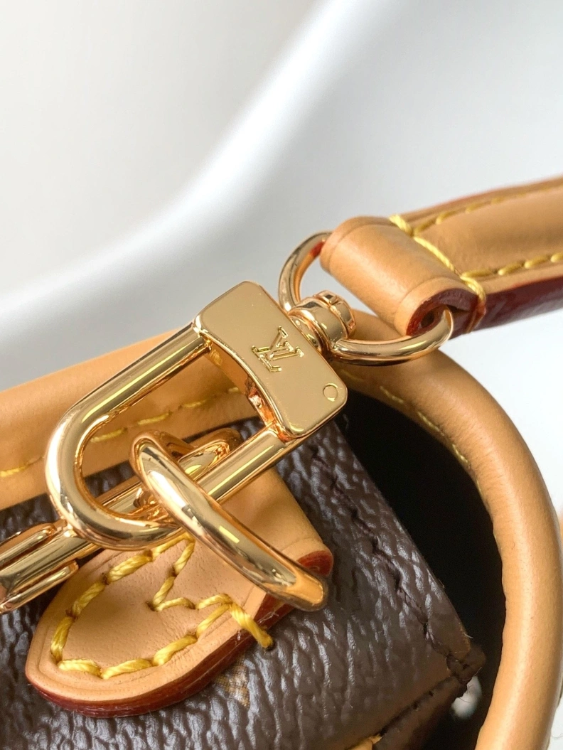 LX Satchel Bags Stylish 18654