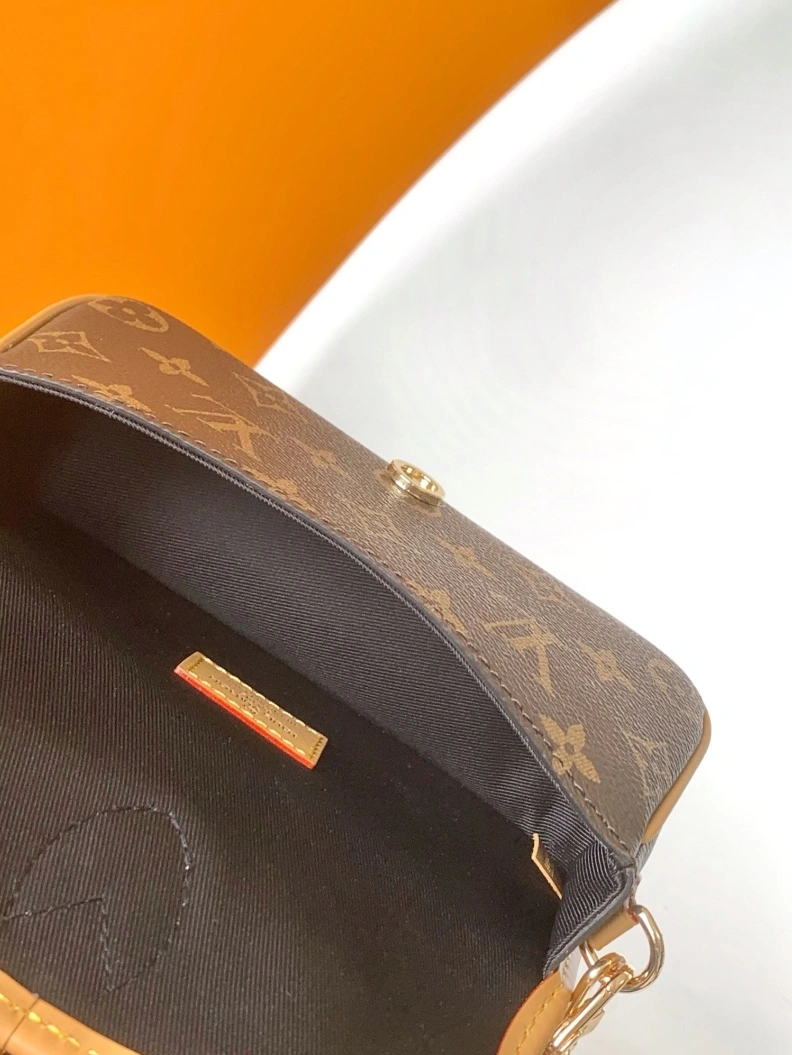 LX Satchel Bags Stylish 18654