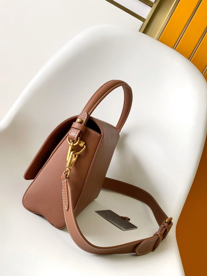 LX Twist Denim Bags Practical 18377