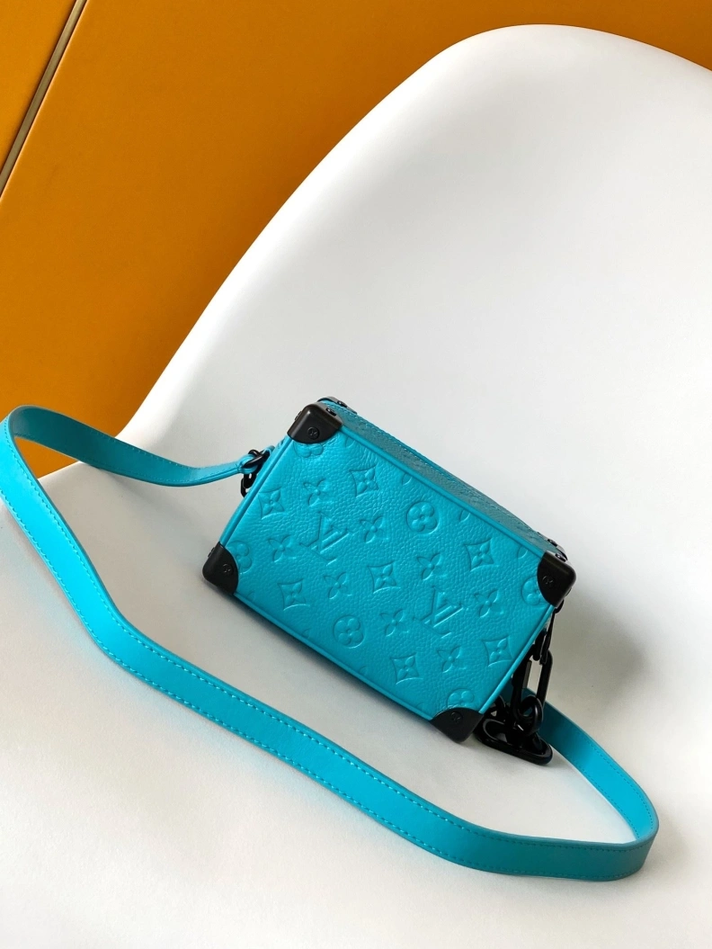 LX Box Bags DailyWear 18809