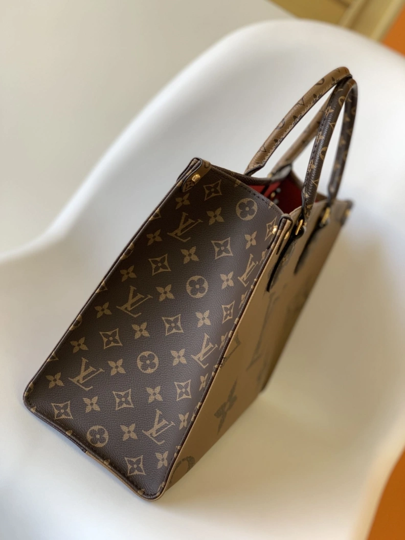 LX Shopping Bags Efficient 18540