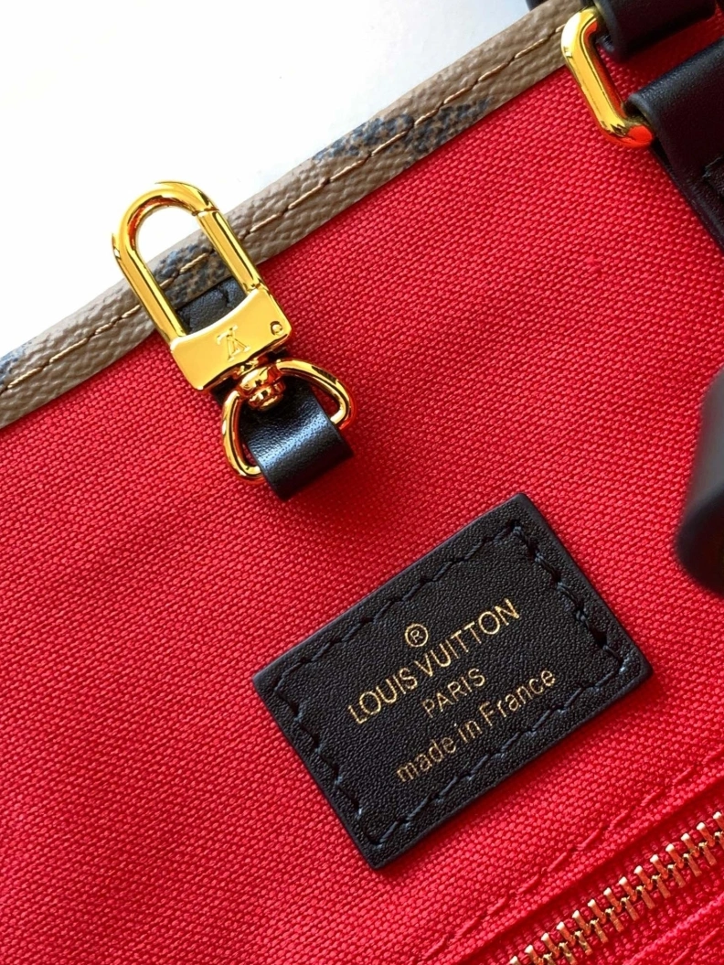 LX Shopping Bags Efficient 18540