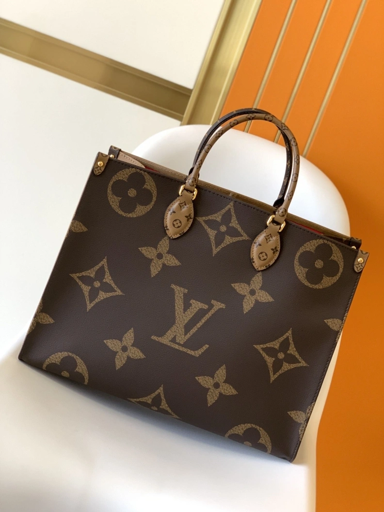 Practical LX Shopping Bags 18544