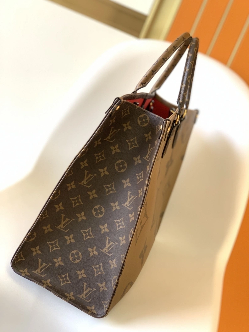 Practical LX Shopping Bags 18544