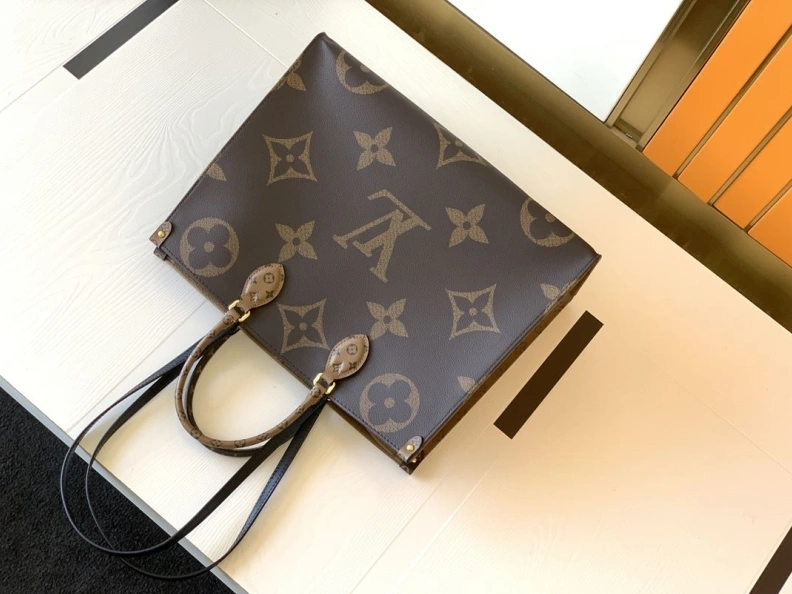Practical LX Shopping Bags 18544