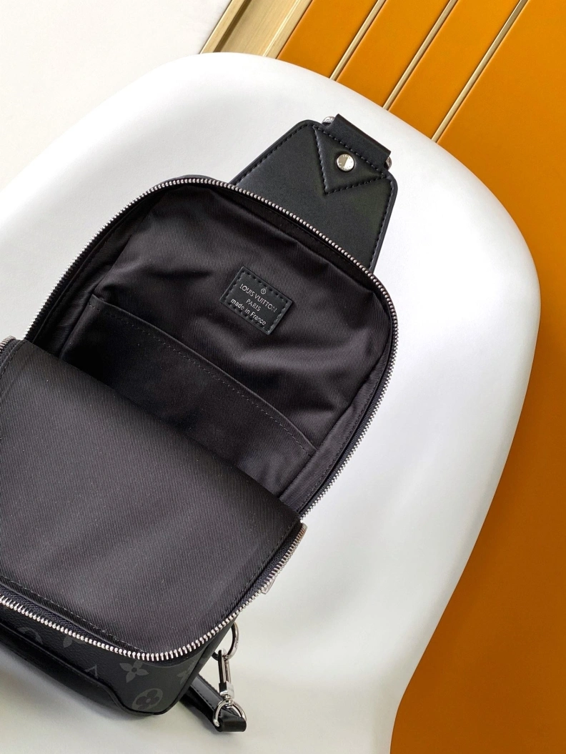 AllSeason LX Waist & Chest Packs 18353
