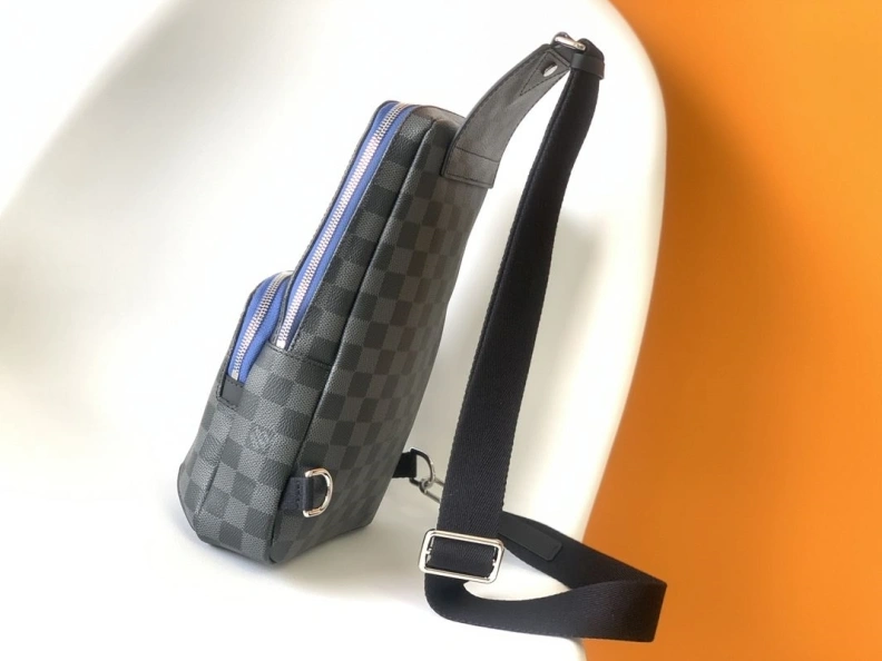 Stylish LX Waist & Chest Packs 18355