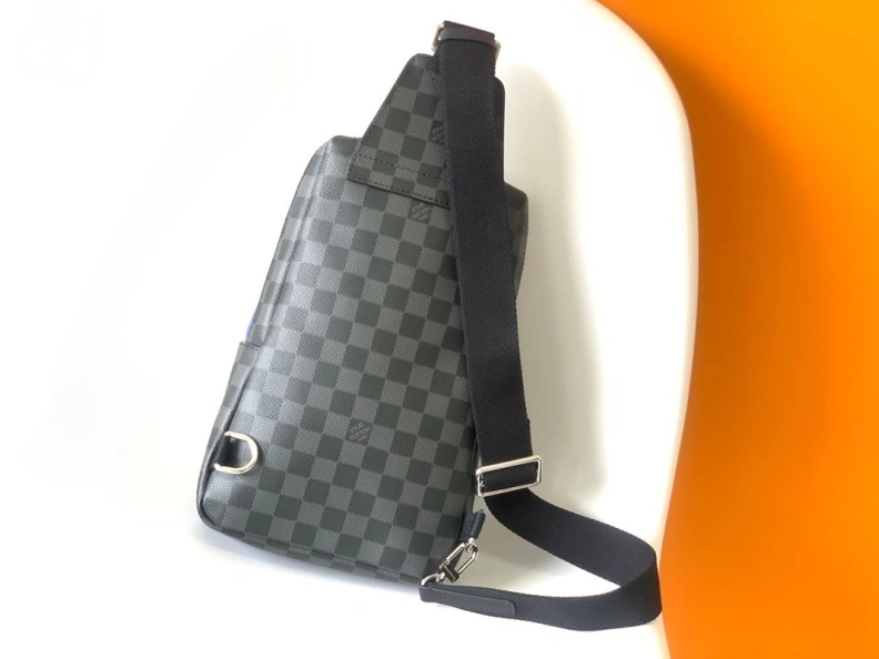 Stylish LX Waist & Chest Packs 18355