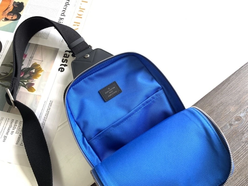 Stylish LX Waist & Chest Packs 18355