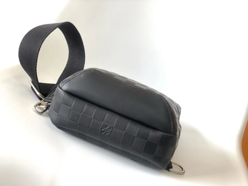 LX Waist & Chest Packs SmartChoice 18357