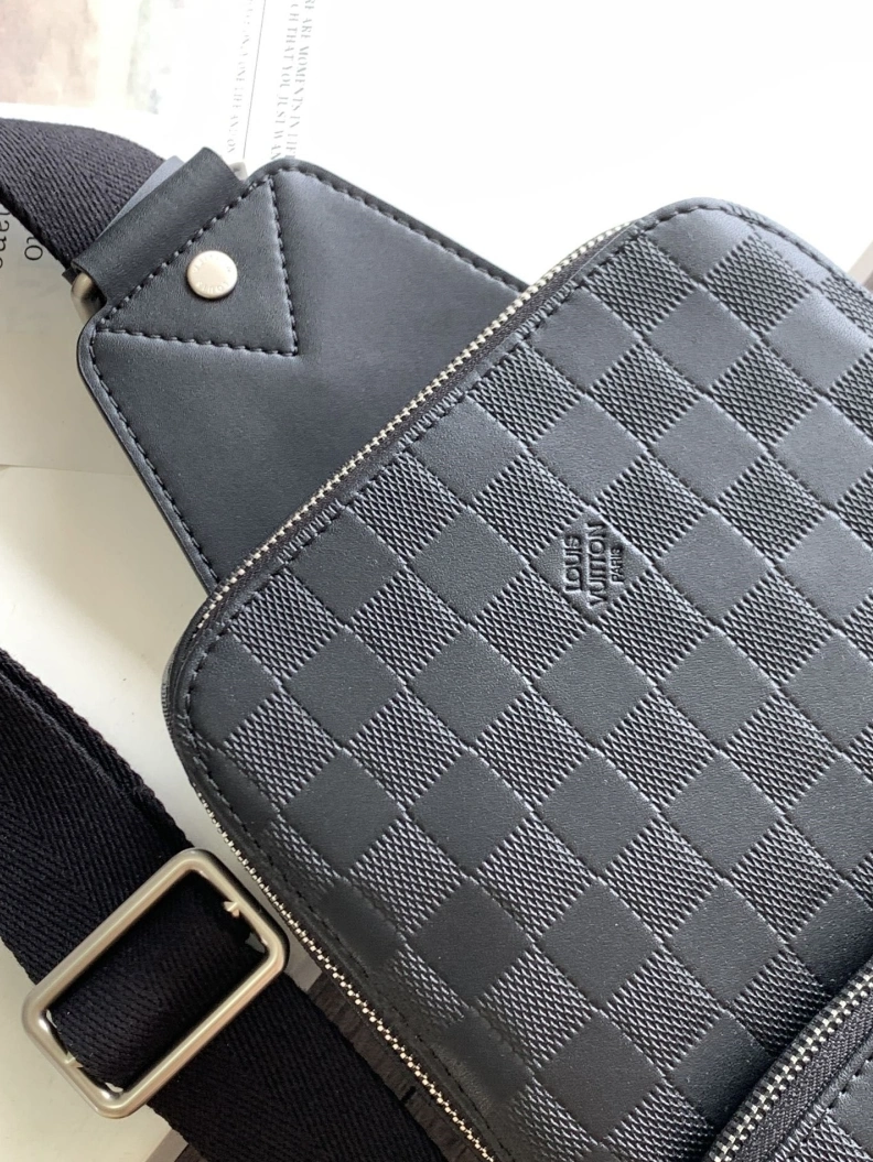 LX Waist & Chest Packs SmartChoice 18357