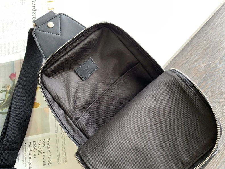 LX Waist & Chest Packs SmartChoice 18357
