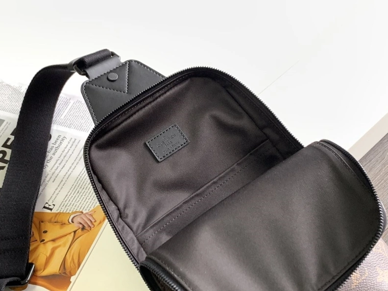 LX Waist & Chest Packs BestValue 18370