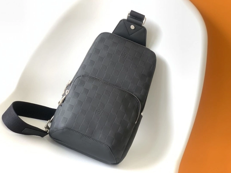Comfortable LX Waist & Chest Packs 18360