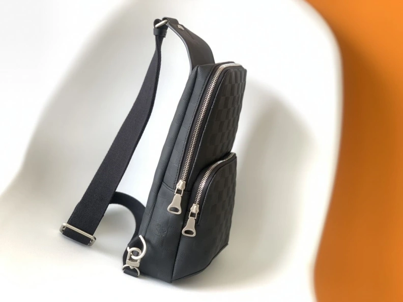 Comfortable LX Waist & Chest Packs 18360