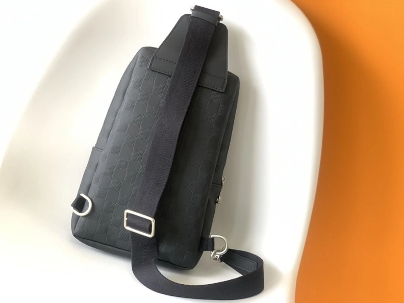 Comfortable LX Waist & Chest Packs 18360
