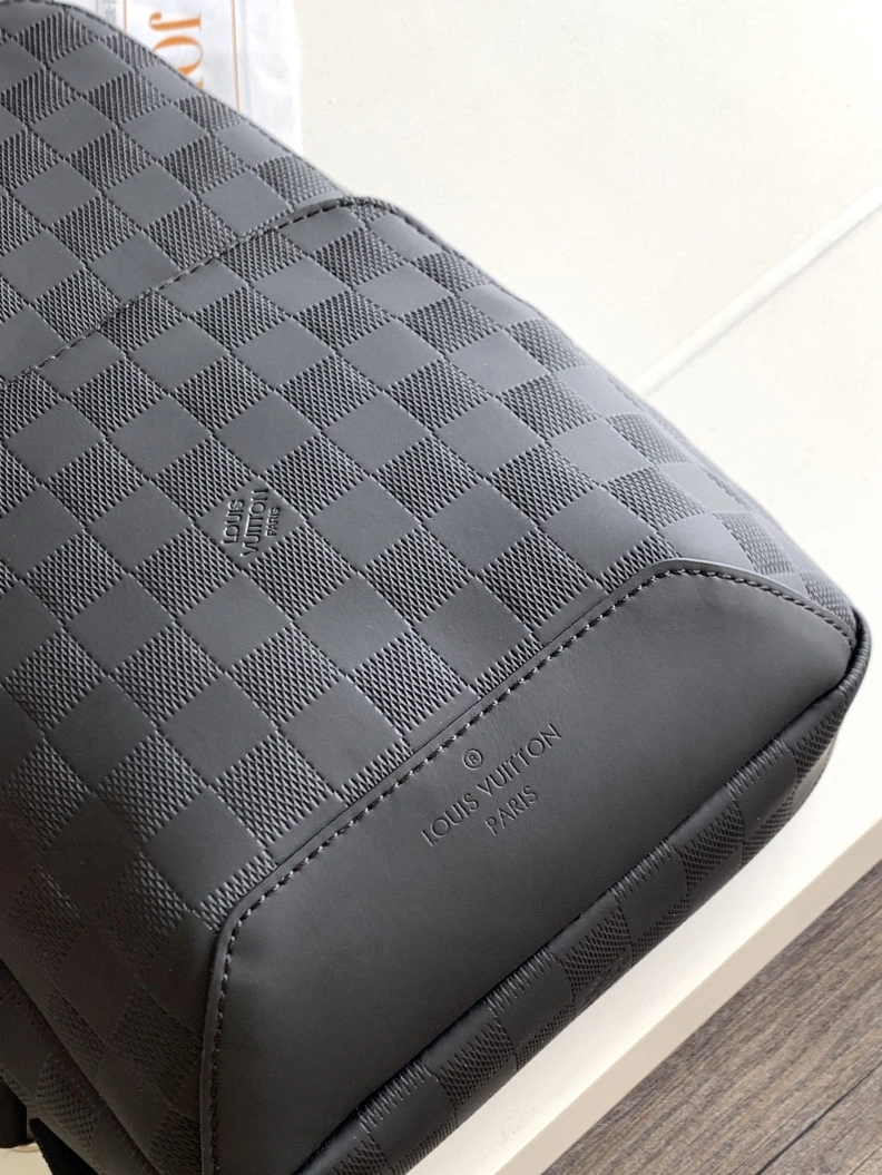 Comfortable LX Waist & Chest Packs 18360