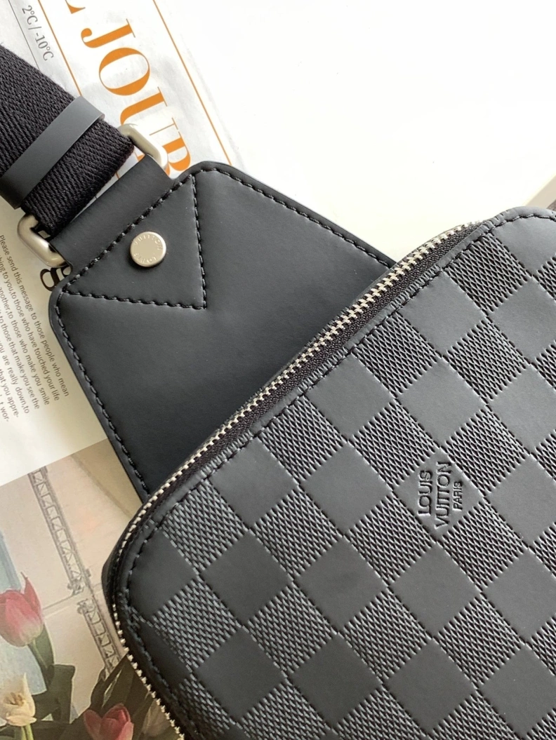 Comfortable LX Waist & Chest Packs 18360