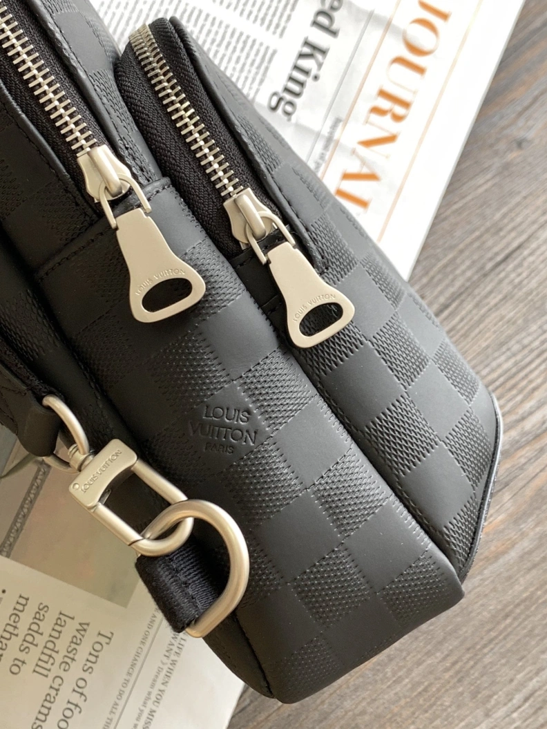 Comfortable LX Waist & Chest Packs 18360