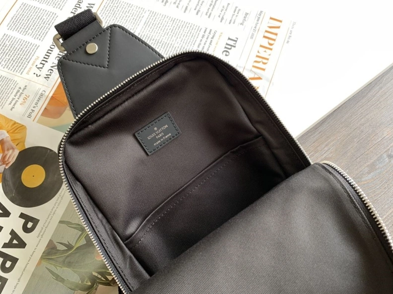 Comfortable LX Waist & Chest Packs 18360