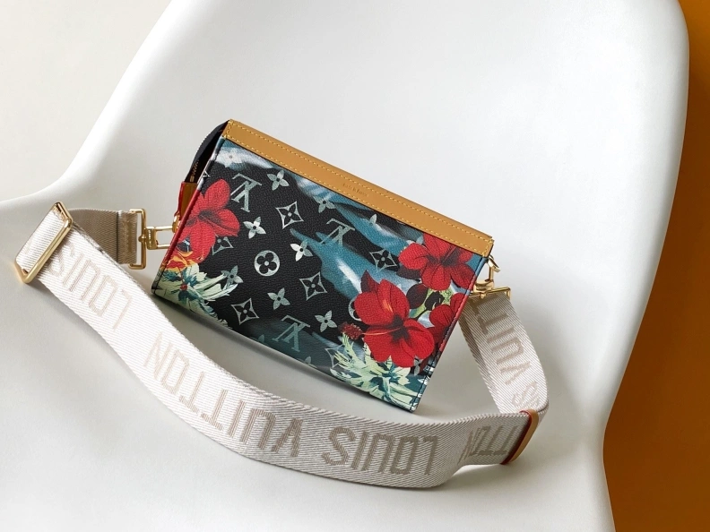 LX Satchel Bags Vibrant 18661