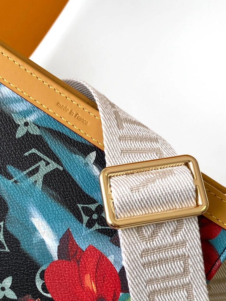 LX Satchel Bags Vibrant 18661